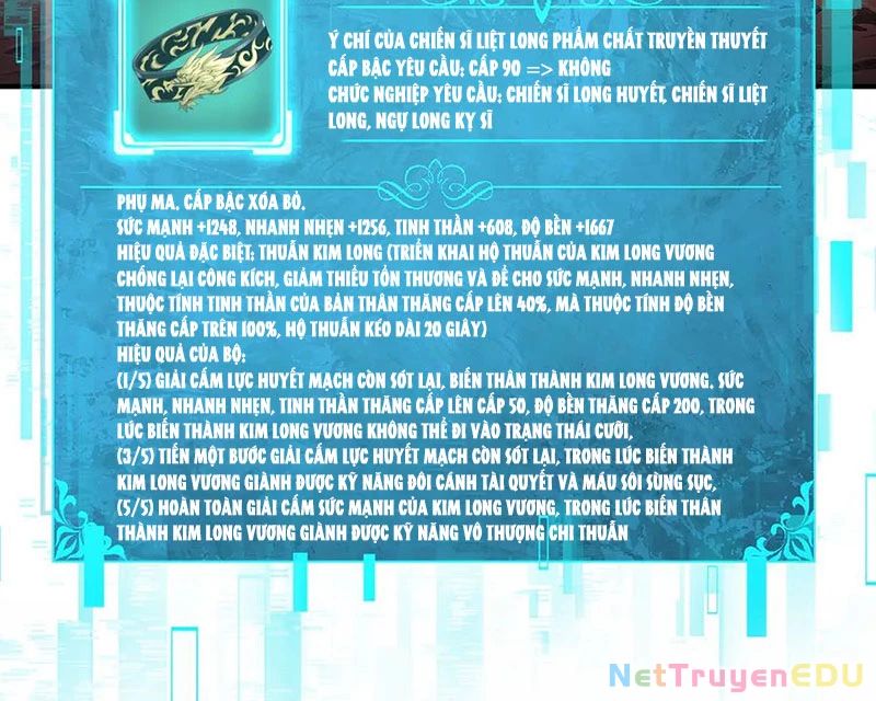 Toàn Dân Chuyển Chức: Ngự Long Sư Là Chức Nghiệp Yếu Nhất? Chap 97 - Next Chap 98