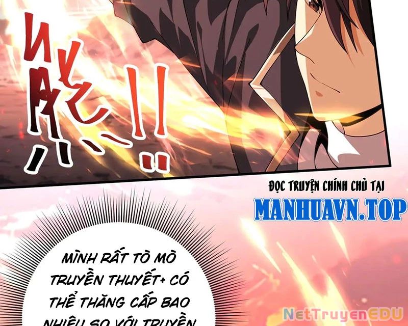 Toàn Dân Chuyển Chức: Ngự Long Sư Là Chức Nghiệp Yếu Nhất? Chap 97 - Next Chap 98