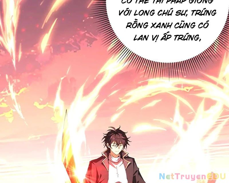 Toàn Dân Chuyển Chức: Ngự Long Sư Là Chức Nghiệp Yếu Nhất? Chap 97 - Next Chap 98