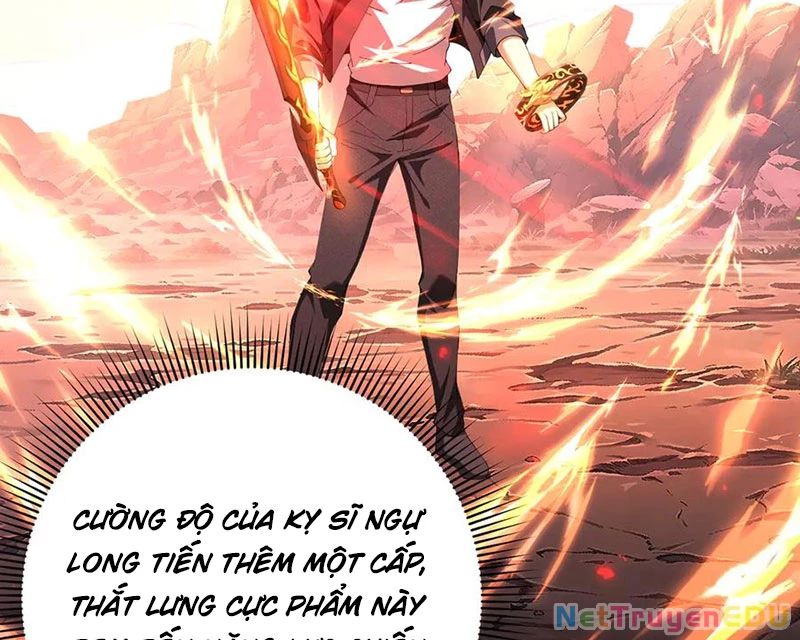 Toàn Dân Chuyển Chức: Ngự Long Sư Là Chức Nghiệp Yếu Nhất? Chap 97 - Next Chap 98