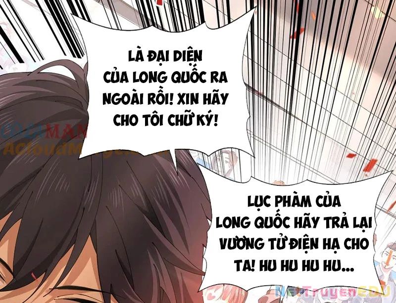 Toàn Dân Chuyển Chức: Ngự Long Sư Là Chức Nghiệp Yếu Nhất? Chap 97 - Next Chap 98