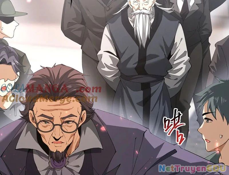 Toàn Dân Chuyển Chức: Ngự Long Sư Là Chức Nghiệp Yếu Nhất? Chap 97 - Next Chap 98