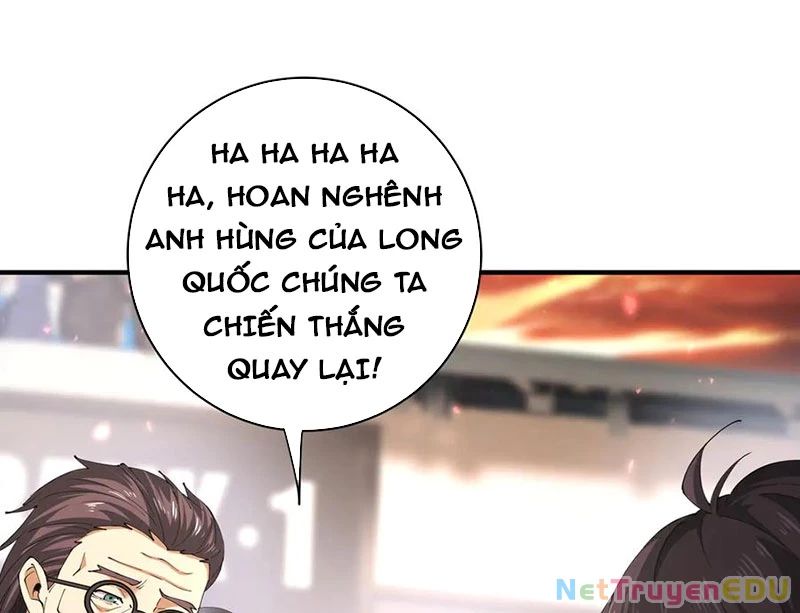 Toàn Dân Chuyển Chức: Ngự Long Sư Là Chức Nghiệp Yếu Nhất? Chap 97 - Next Chap 98