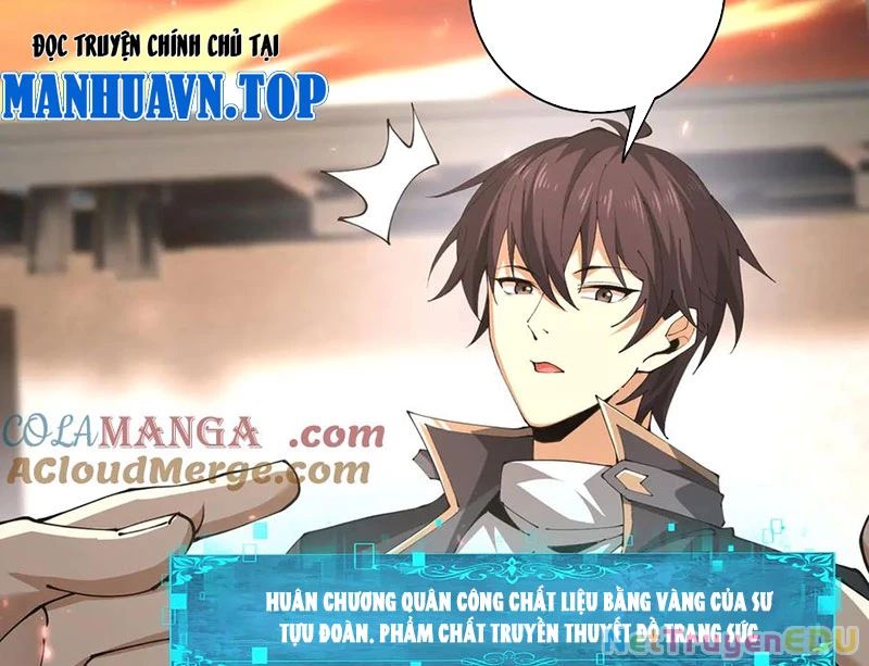 Toàn Dân Chuyển Chức: Ngự Long Sư Là Chức Nghiệp Yếu Nhất? Chap 97 - Next Chap 98
