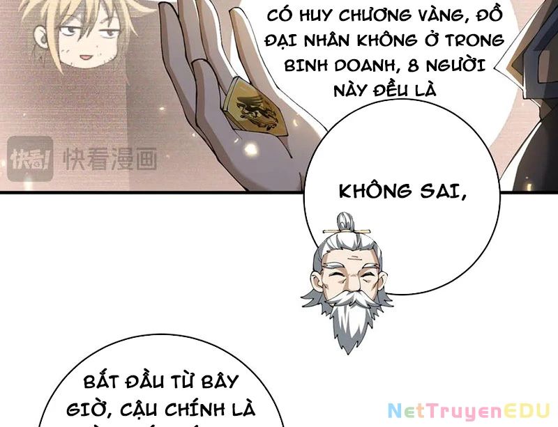 Toàn Dân Chuyển Chức: Ngự Long Sư Là Chức Nghiệp Yếu Nhất? Chap 97 - Next Chap 98