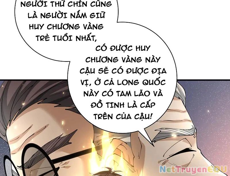 Toàn Dân Chuyển Chức: Ngự Long Sư Là Chức Nghiệp Yếu Nhất? Chap 97 - Next Chap 98