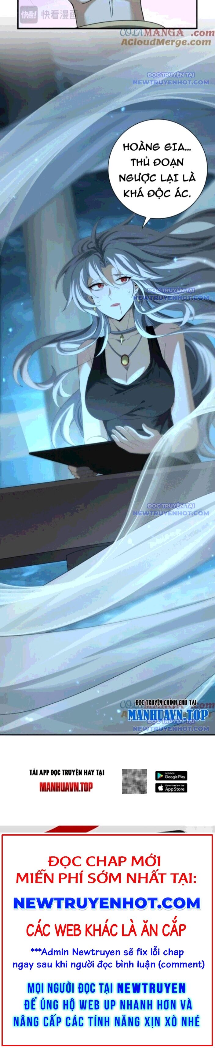 Toàn Dân Chuyển Chức: Ngự Long Sư Là Chức Nghiệp Yếu Nhất? Chap 98 - Next Chap 99