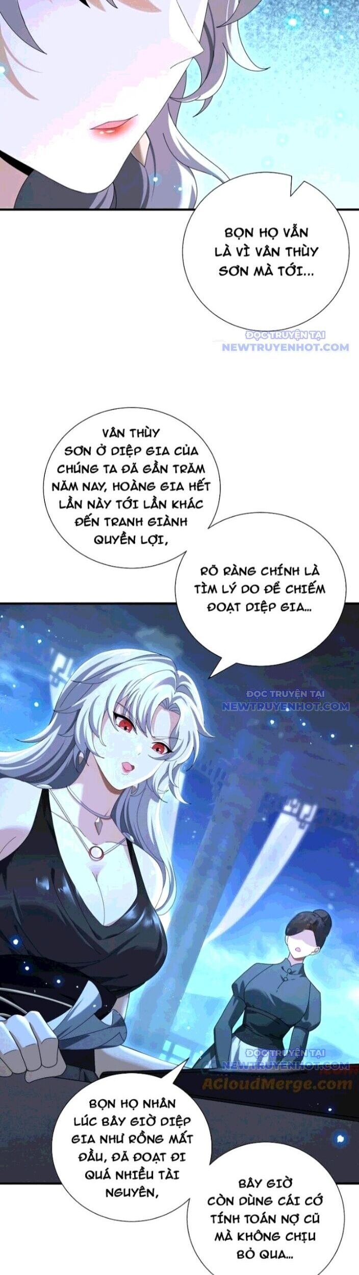 Toàn Dân Chuyển Chức: Ngự Long Sư Là Chức Nghiệp Yếu Nhất? Chap 99 - Next Chap 100