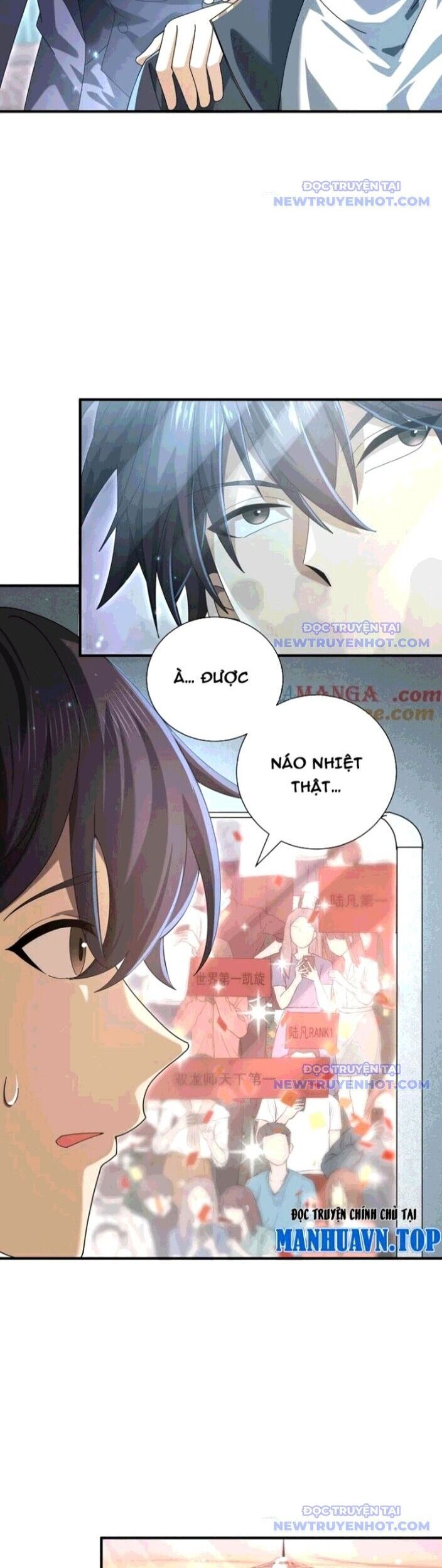Toàn Dân Chuyển Chức: Ngự Long Sư Là Chức Nghiệp Yếu Nhất? Chap 99 - Next Chap 100