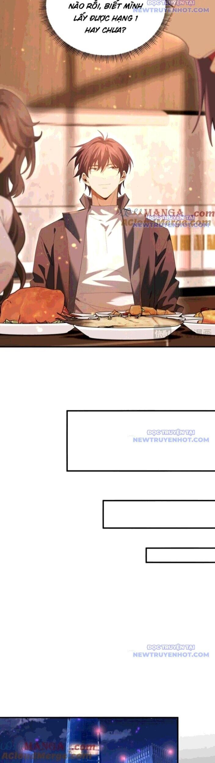 Toàn Dân Chuyển Chức: Ngự Long Sư Là Chức Nghiệp Yếu Nhất? Chap 99 - Next Chap 100
