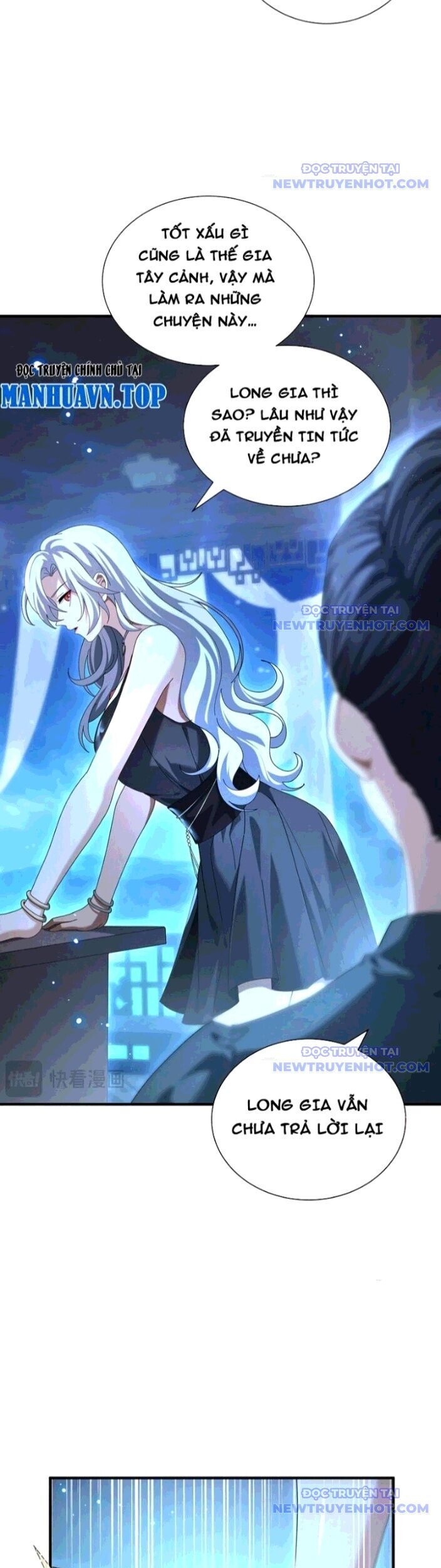 Toàn Dân Chuyển Chức: Ngự Long Sư Là Chức Nghiệp Yếu Nhất? Chap 99 - Next Chap 100