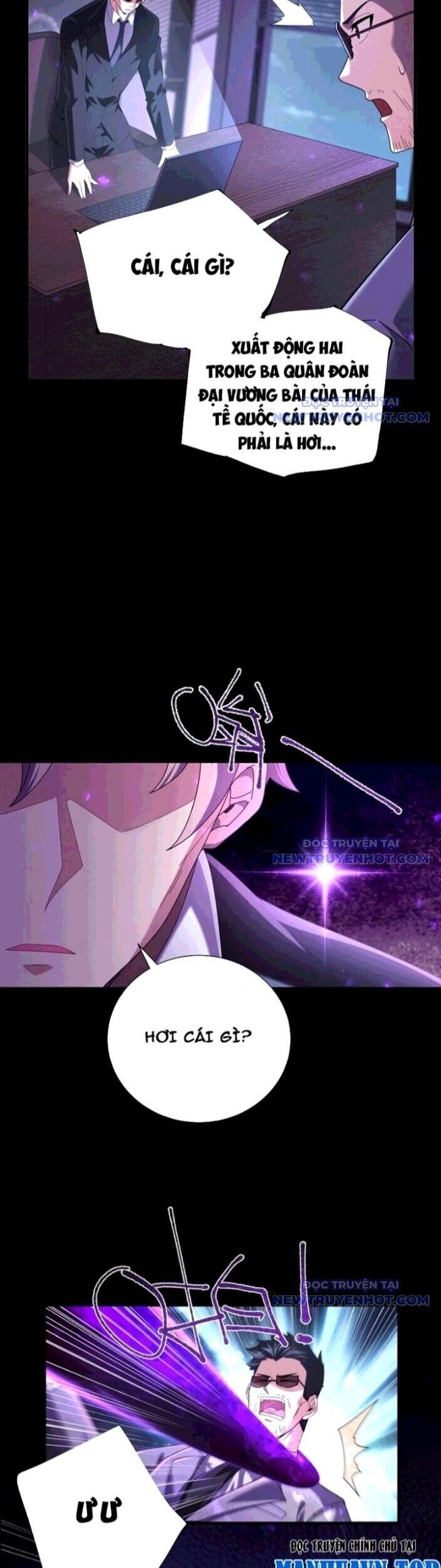 Toàn Dân Chuyển Chức: Ngự Long Sư Là Chức Nghiệp Yếu Nhất? Chap 99 - Next Chap 100
