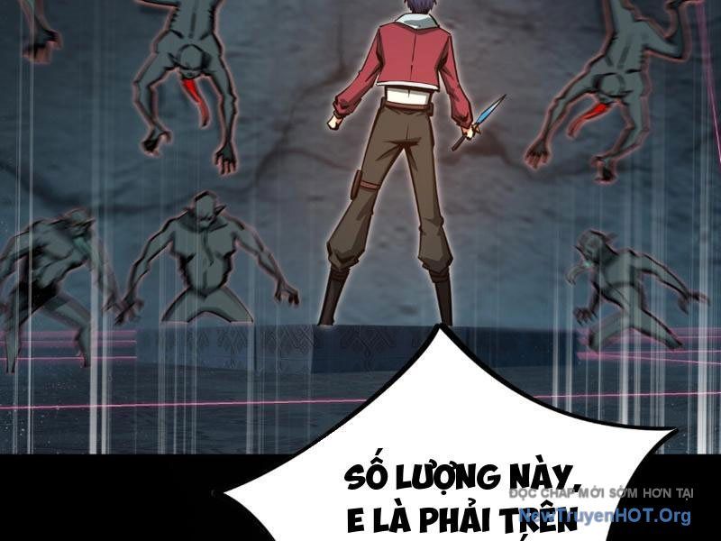 Toàn Dân Đoạt Tháp: Ta Đã Sớm Thông Qua Tầng 999 Chap 6 - Next Chap 7