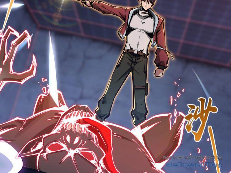 Toàn Dân Đoạt Tháp: Ta Đã Sớm Thông Qua Tầng 999 Chap 6 - Next Chap 7