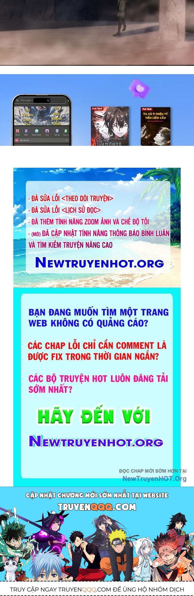 Toàn Dân Đoạt Tháp: Ta Đã Sớm Thông Qua Tầng 999 Chap 6 - Next Chap 7