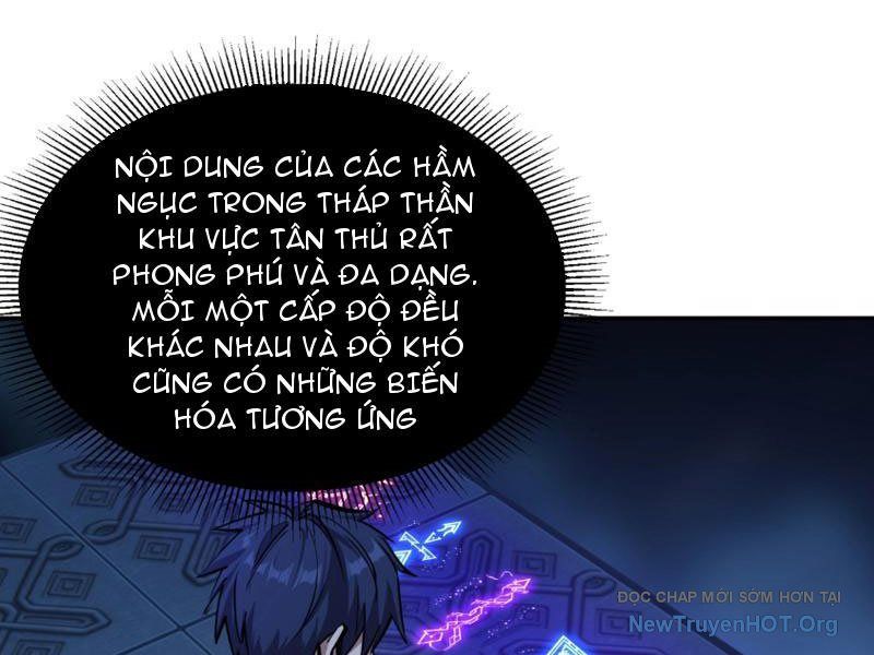 Toàn Dân Đoạt Tháp: Ta Đã Sớm Thông Qua Tầng 999 Chap 6 - Next Chap 7