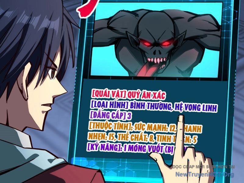 Toàn Dân Đoạt Tháp: Ta Đã Sớm Thông Qua Tầng 999 Chap 6 - Next Chap 7