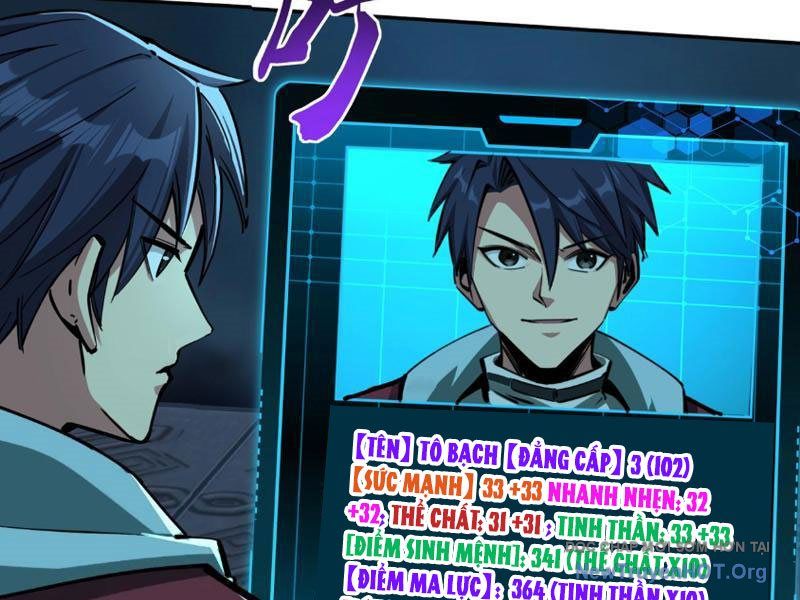 Toàn Dân Đoạt Tháp: Ta Đã Sớm Thông Qua Tầng 999 Chap 6 - Next Chap 7