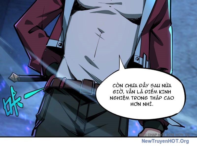Toàn Dân Đoạt Tháp: Ta Đã Sớm Thông Qua Tầng 999 Chap 6 - Next Chap 7