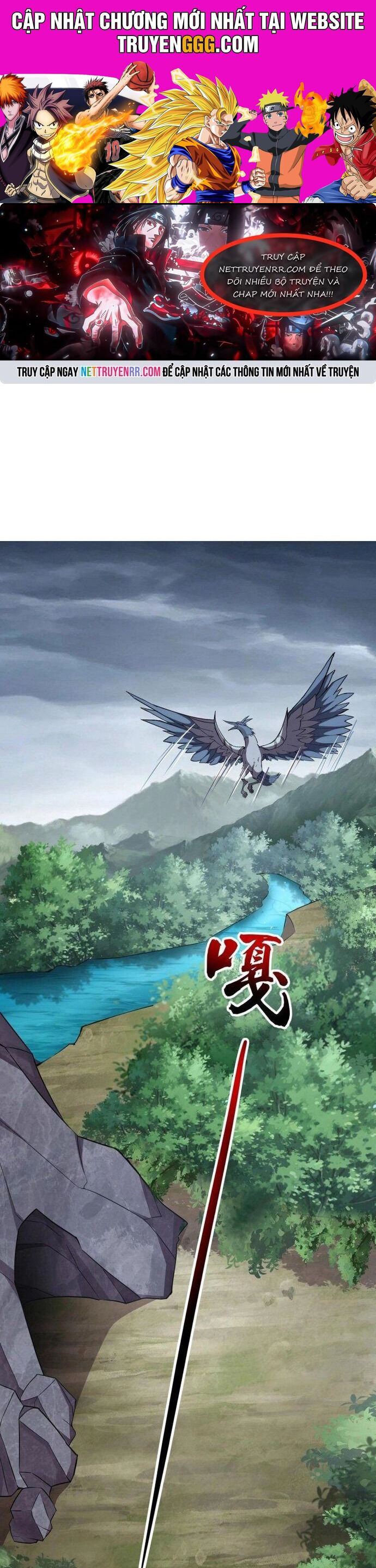 Toàn Dân Ngự Linh: Linh Sủng Của Ta Là Nữ Cường Thi Chap 10 - Next Chap 11