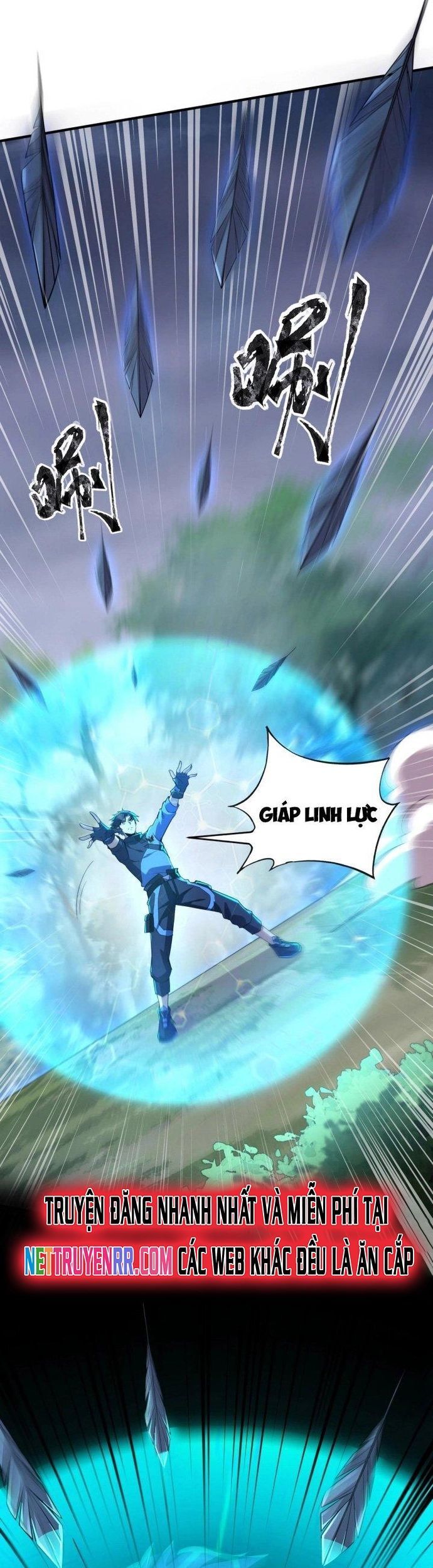 Toàn Dân Ngự Linh: Linh Sủng Của Ta Là Nữ Cường Thi Chap 10 - Next Chap 11