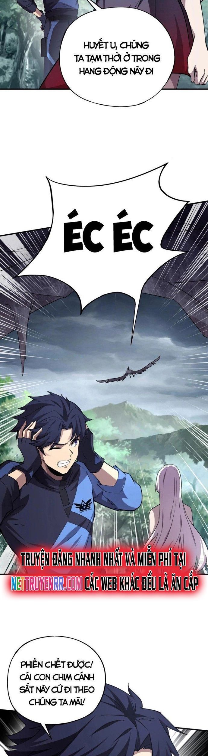Toàn Dân Ngự Linh: Linh Sủng Của Ta Là Nữ Cường Thi Chap 10 - Next Chap 11
