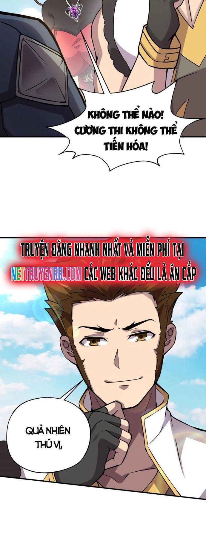 Toàn Dân Ngự Linh: Linh Sủng Của Ta Là Nữ Cường Thi Chap 10 - Next Chap 11