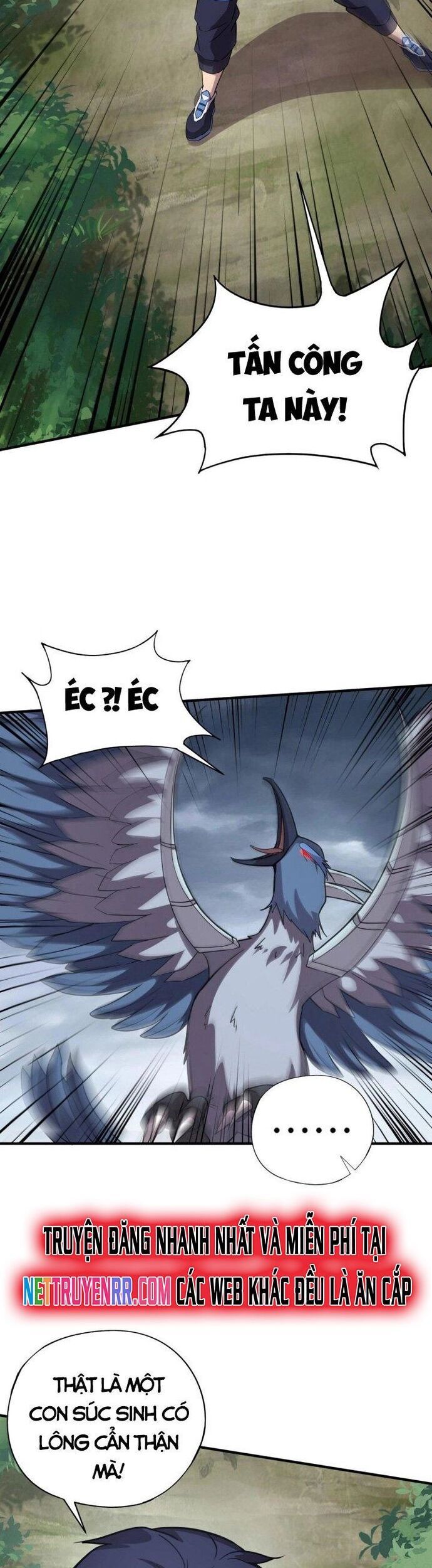 Toàn Dân Ngự Linh: Linh Sủng Của Ta Là Nữ Cường Thi Chap 10 - Next Chap 11