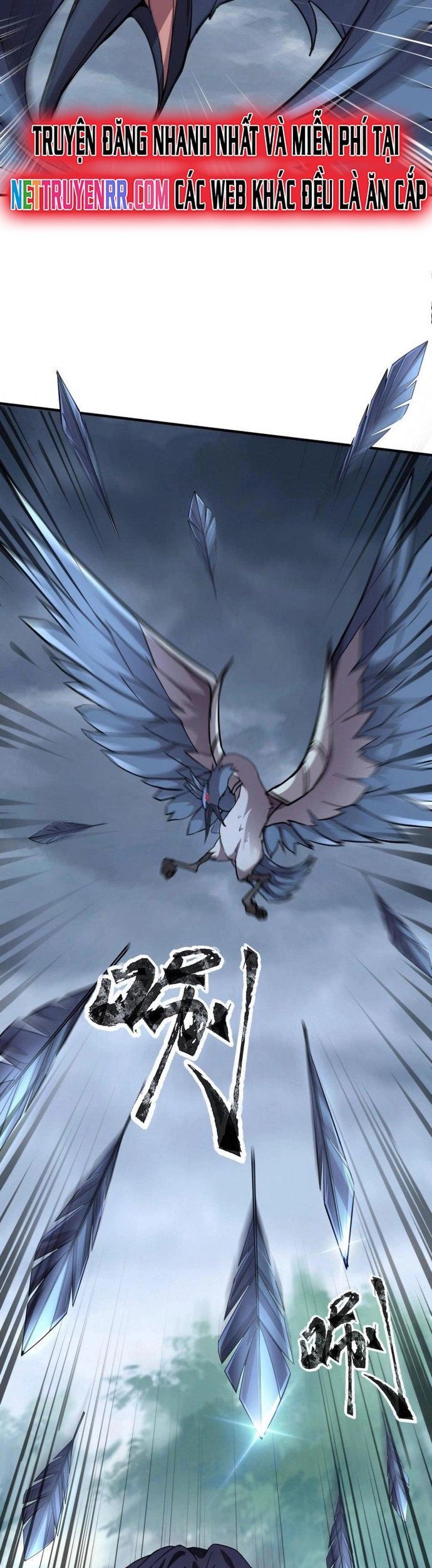 Toàn Dân Ngự Linh: Linh Sủng Của Ta Là Nữ Cường Thi Chap 10 - Next Chap 11