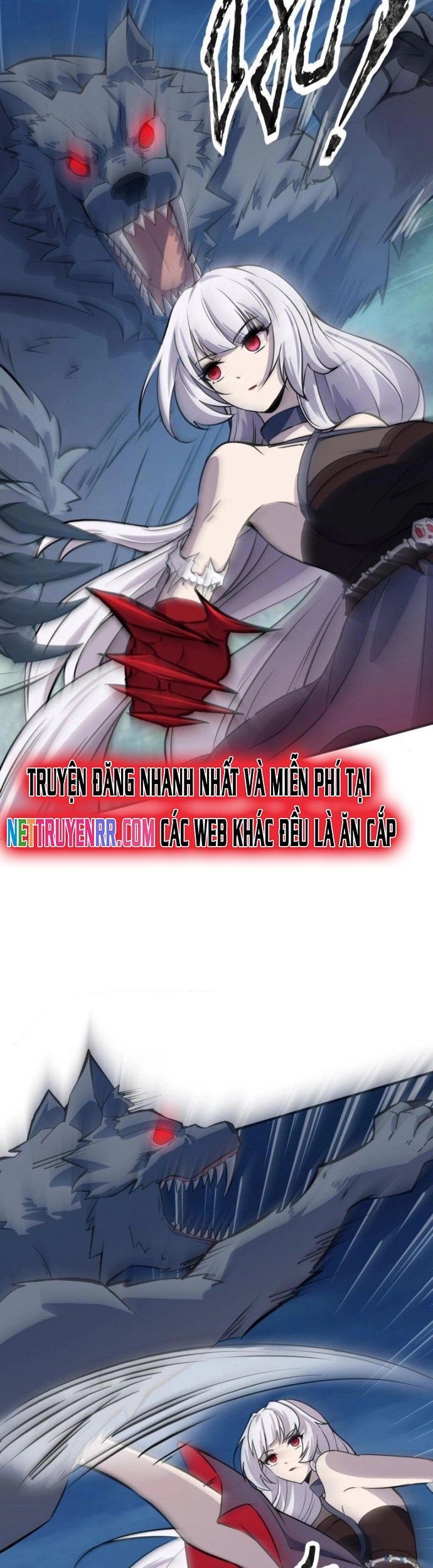 Toàn Dân Ngự Linh: Linh Sủng Của Ta Là Nữ Cường Thi Chap 11 - Next Chap 12