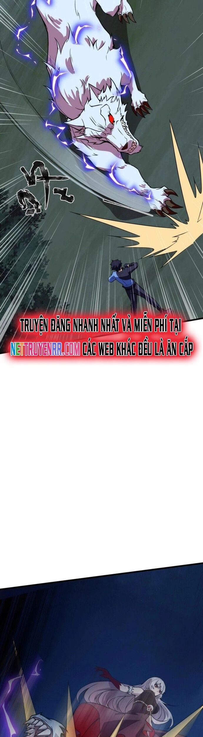 Toàn Dân Ngự Linh: Linh Sủng Của Ta Là Nữ Cường Thi Chap 11 - Next Chap 12