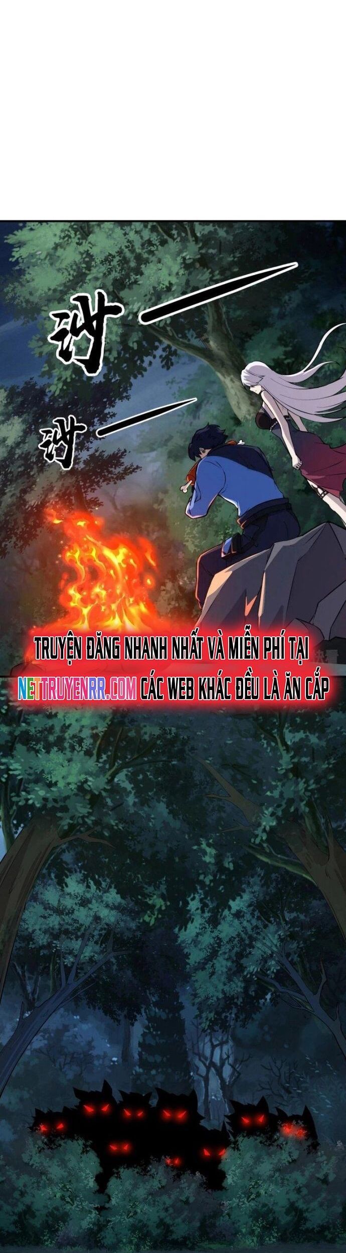 Toàn Dân Ngự Linh: Linh Sủng Của Ta Là Nữ Cường Thi Chap 11 - Next Chap 12