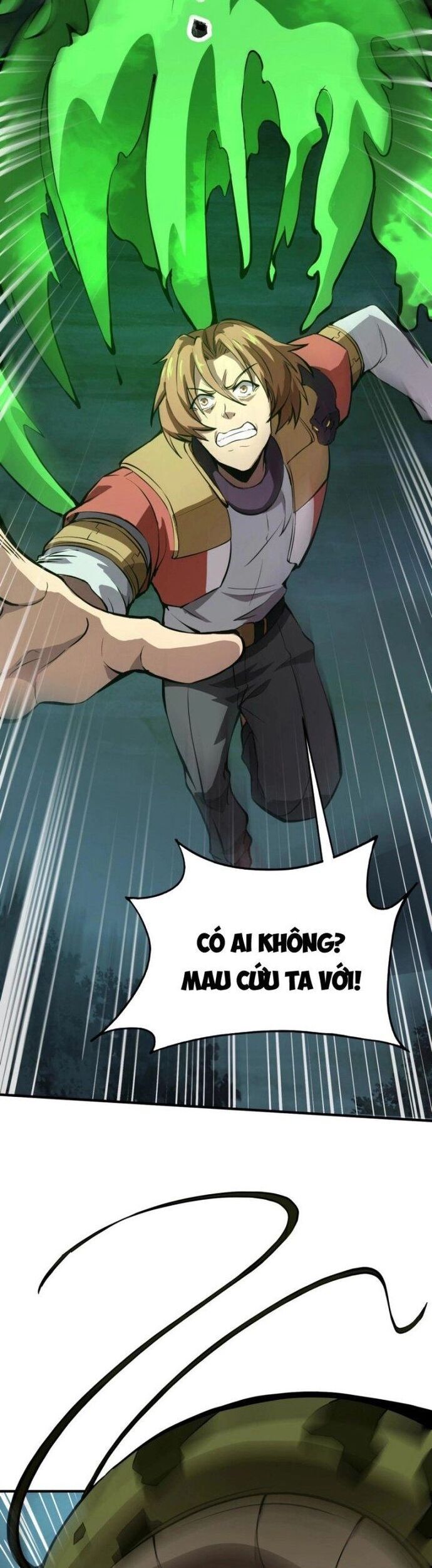 Toàn Dân Ngự Linh: Linh Sủng Của Ta Là Nữ Cường Thi Chap 12 - Next Chap 13