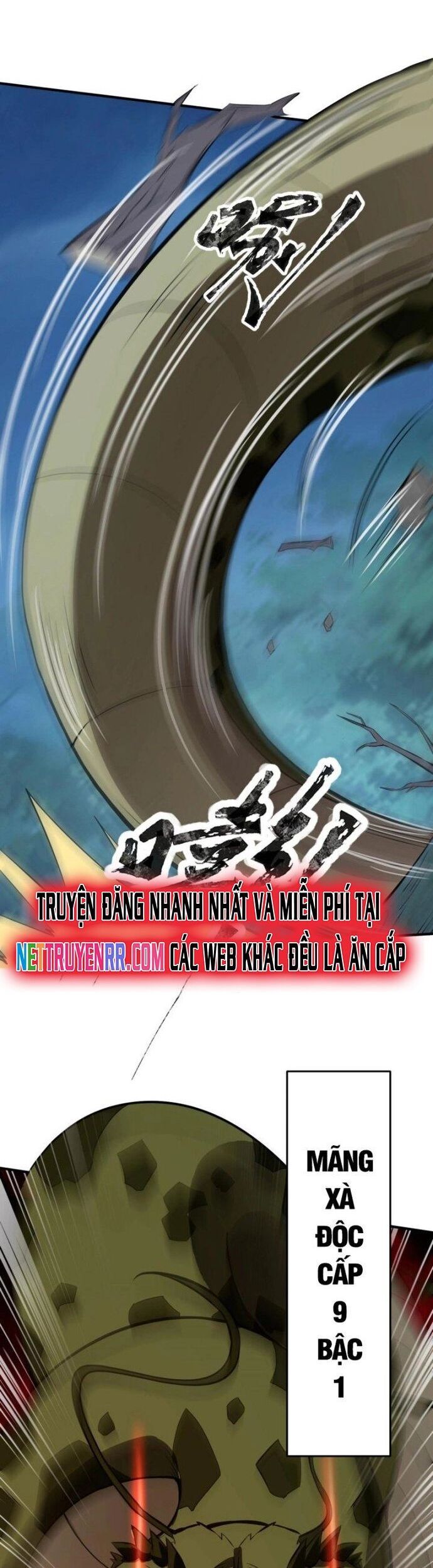Toàn Dân Ngự Linh: Linh Sủng Của Ta Là Nữ Cường Thi Chap 12 - Next Chap 13