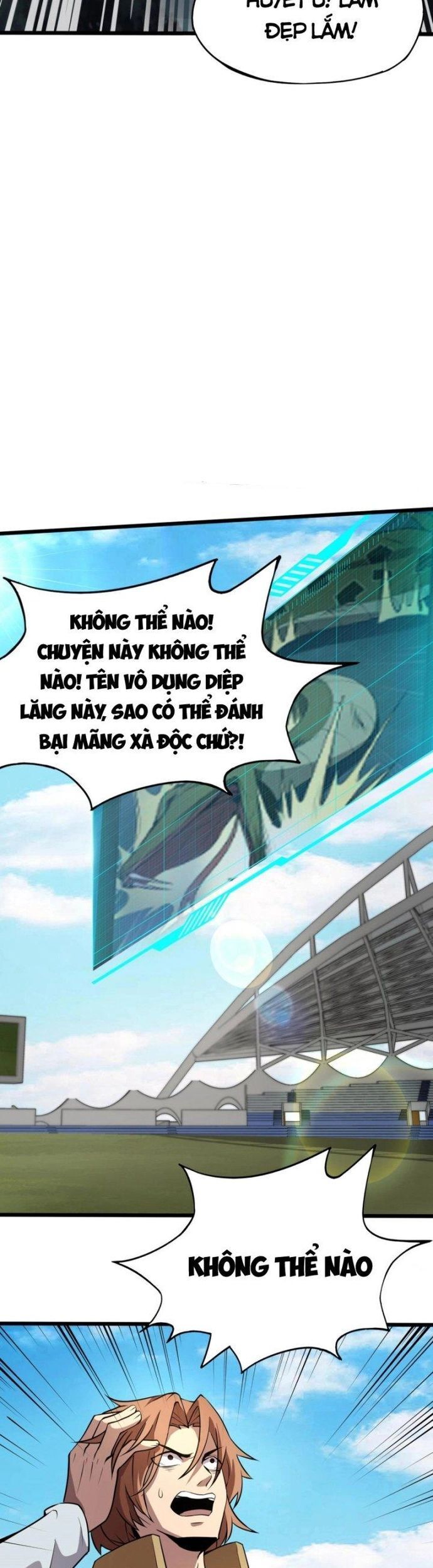 Toàn Dân Ngự Linh: Linh Sủng Của Ta Là Nữ Cường Thi Chap 13 - Next Chap 14