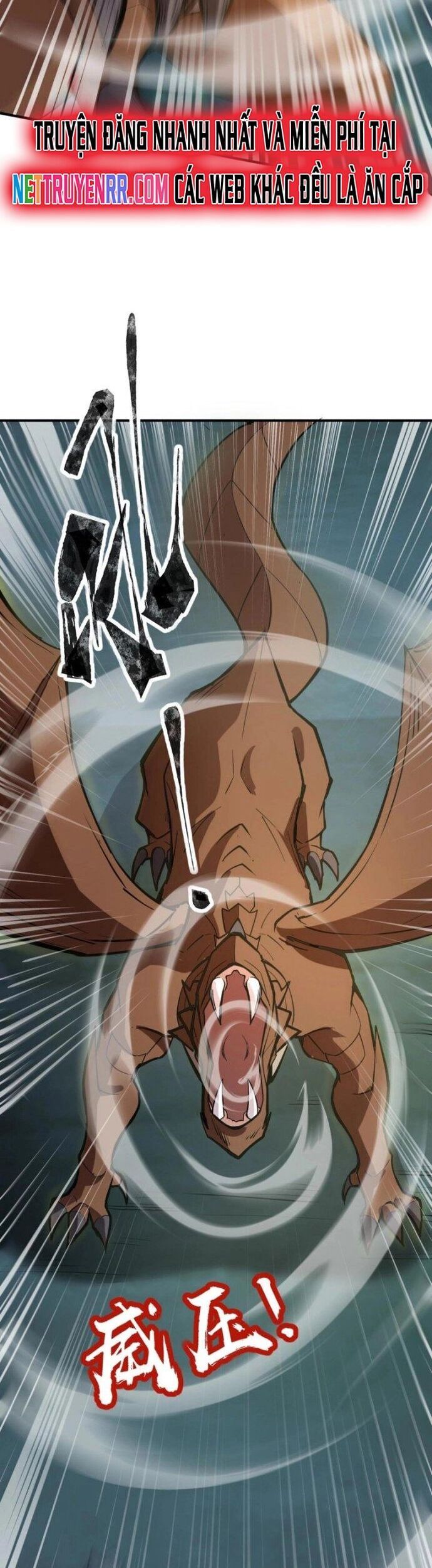Toàn Dân Ngự Linh: Linh Sủng Của Ta Là Nữ Cường Thi Chap 13 - Next Chap 14