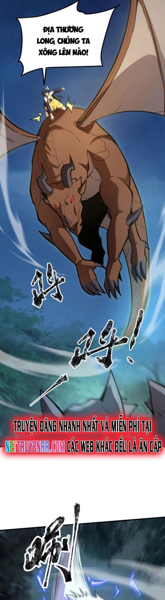 Toàn Dân Ngự Linh: Linh Sủng Của Ta Là Nữ Cường Thi Chap 13 - Next Chap 14