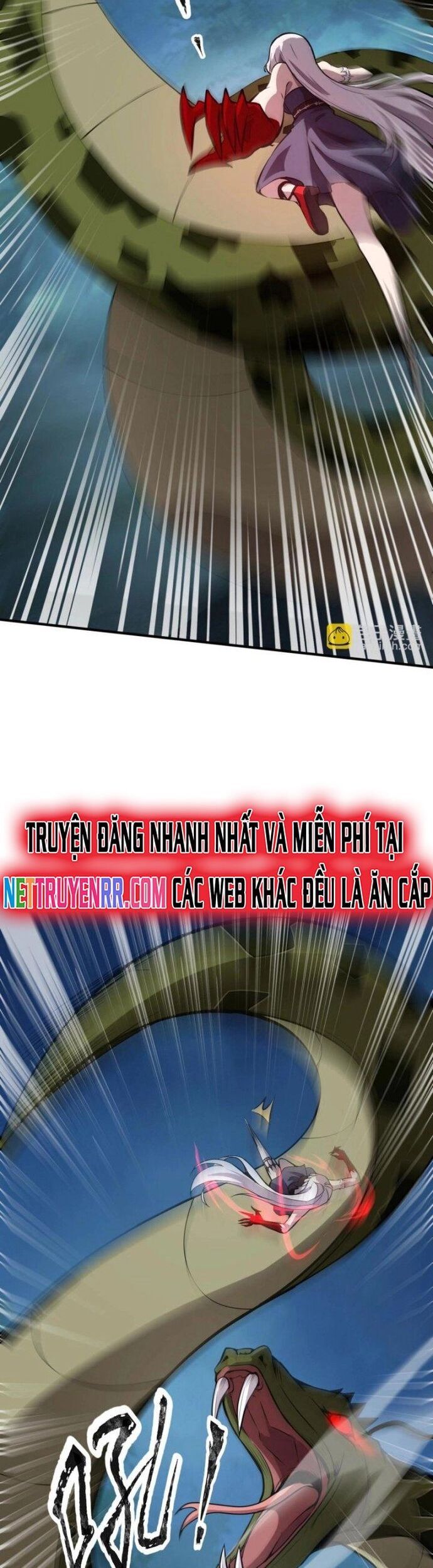 Toàn Dân Ngự Linh: Linh Sủng Của Ta Là Nữ Cường Thi Chap 13 - Next Chap 14