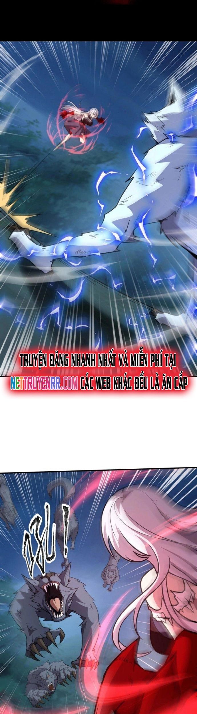 Toàn Dân Ngự Linh: Linh Sủng Của Ta Là Nữ Cường Thi Chap 14 - Next Chap 15