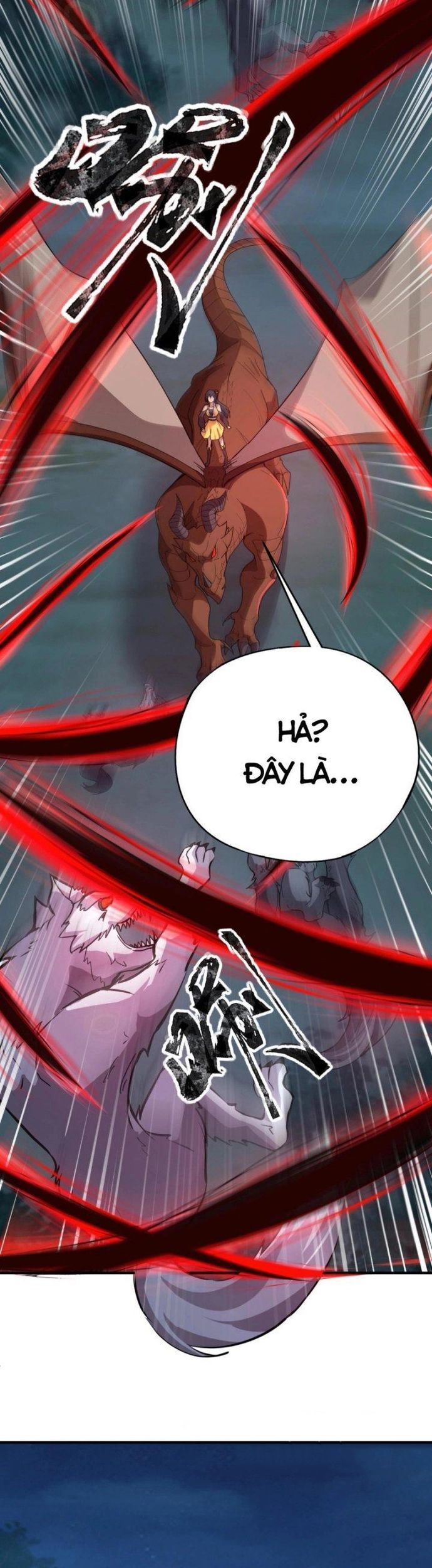 Toàn Dân Ngự Linh: Linh Sủng Của Ta Là Nữ Cường Thi Chap 14 - Next Chap 15