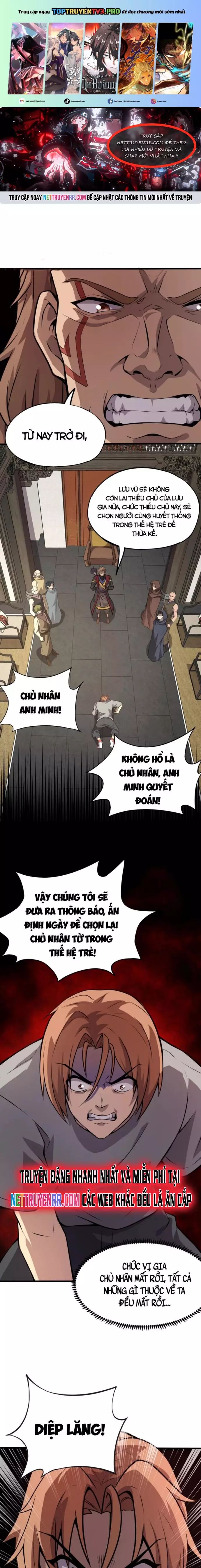 Toàn Dân Ngự Linh: Linh Sủng Của Ta Là Nữ Cường Thi Chap 17 - Next Chap 18