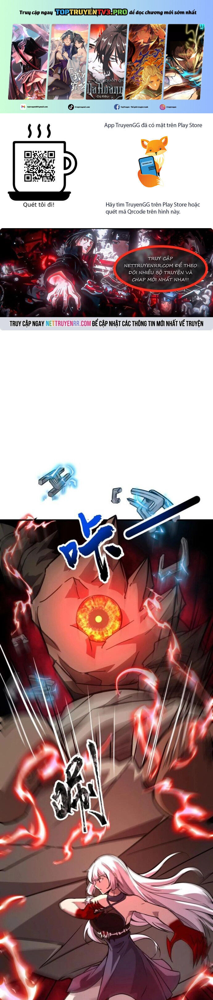 Toàn Dân Ngự Linh: Linh Sủng Của Ta Là Nữ Cường Thi Chap 21 - Next Chap 22