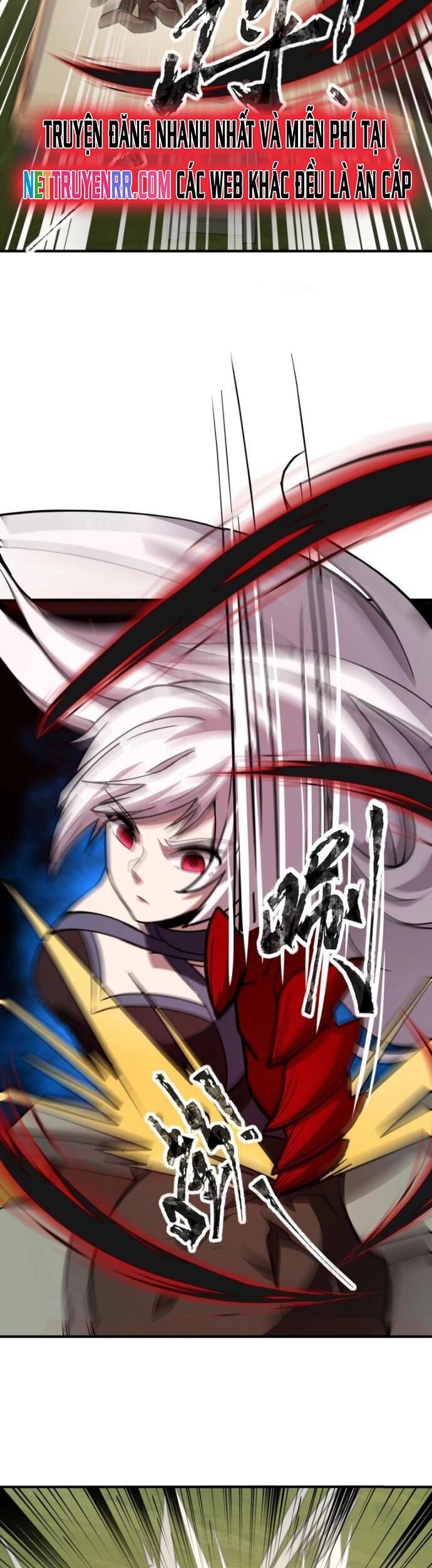 Toàn Dân Ngự Linh: Linh Sủng Của Ta Là Nữ Cường Thi Chap 21 - Next Chap 22