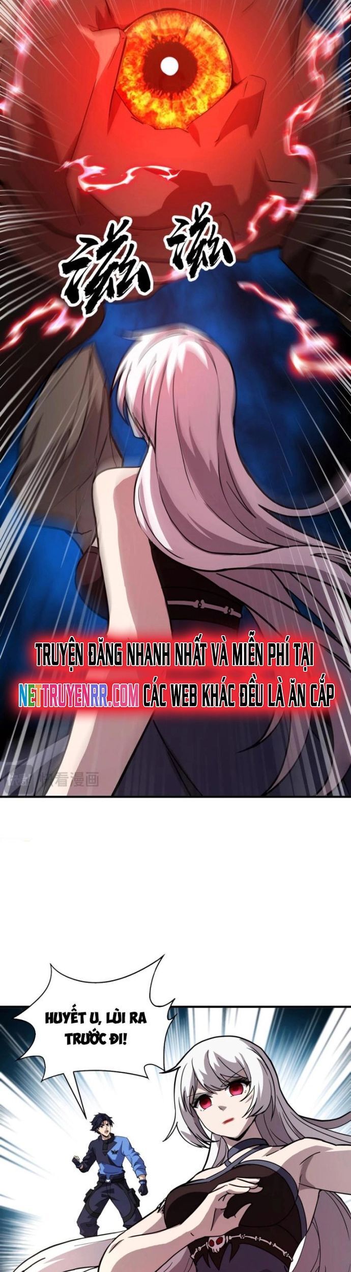 Toàn Dân Ngự Linh: Linh Sủng Của Ta Là Nữ Cường Thi Chap 21 - Next Chap 22