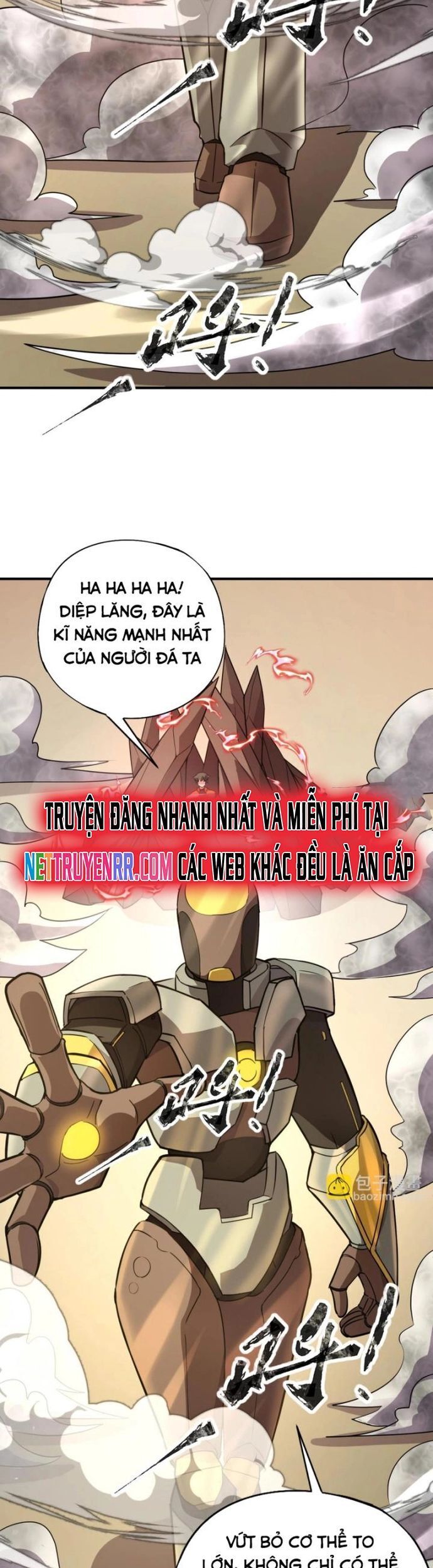 Toàn Dân Ngự Linh: Linh Sủng Của Ta Là Nữ Cường Thi Chap 21 - Next Chap 22
