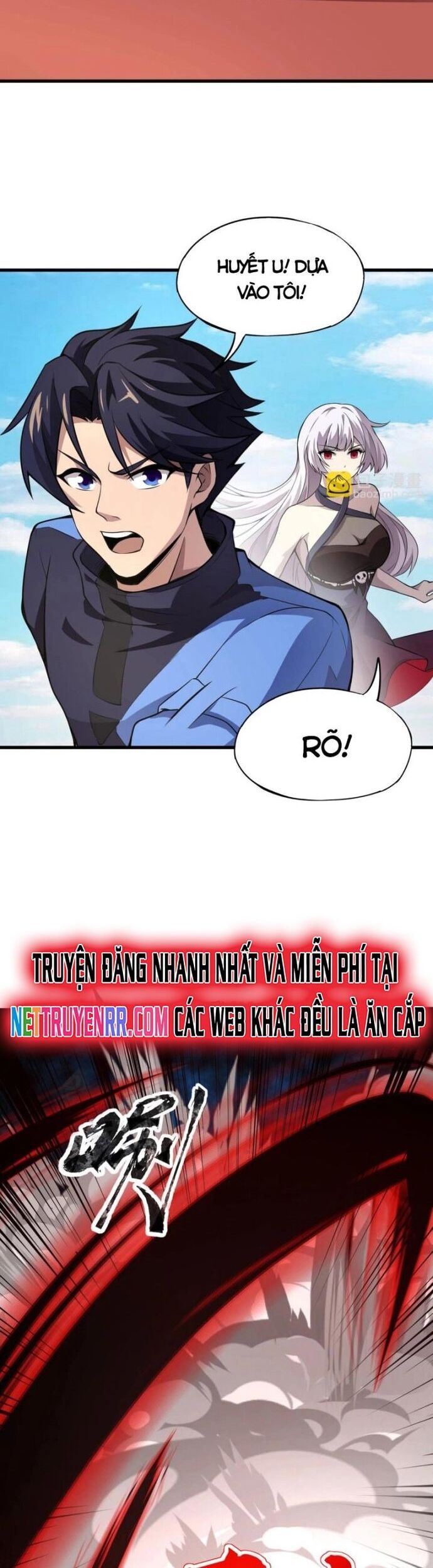 Toàn Dân Ngự Linh: Linh Sủng Của Ta Là Nữ Cường Thi Chap 22 - Next Chap 23