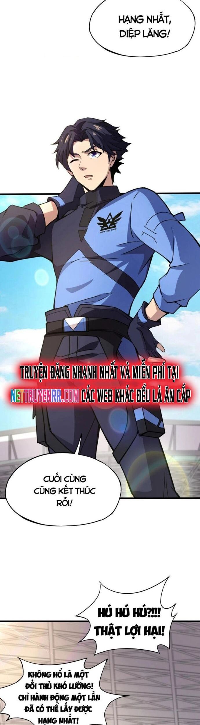Toàn Dân Ngự Linh: Linh Sủng Của Ta Là Nữ Cường Thi Chap 22 - Next Chap 23