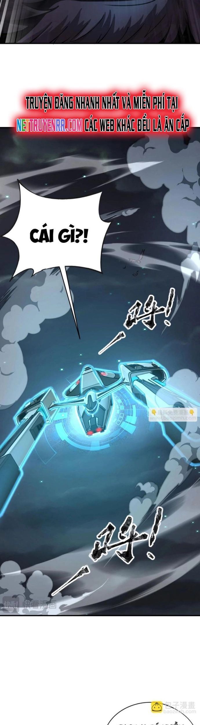 Toàn Dân Ngự Linh: Linh Sủng Của Ta Là Nữ Cường Thi Chap 24 - Next Chap 25