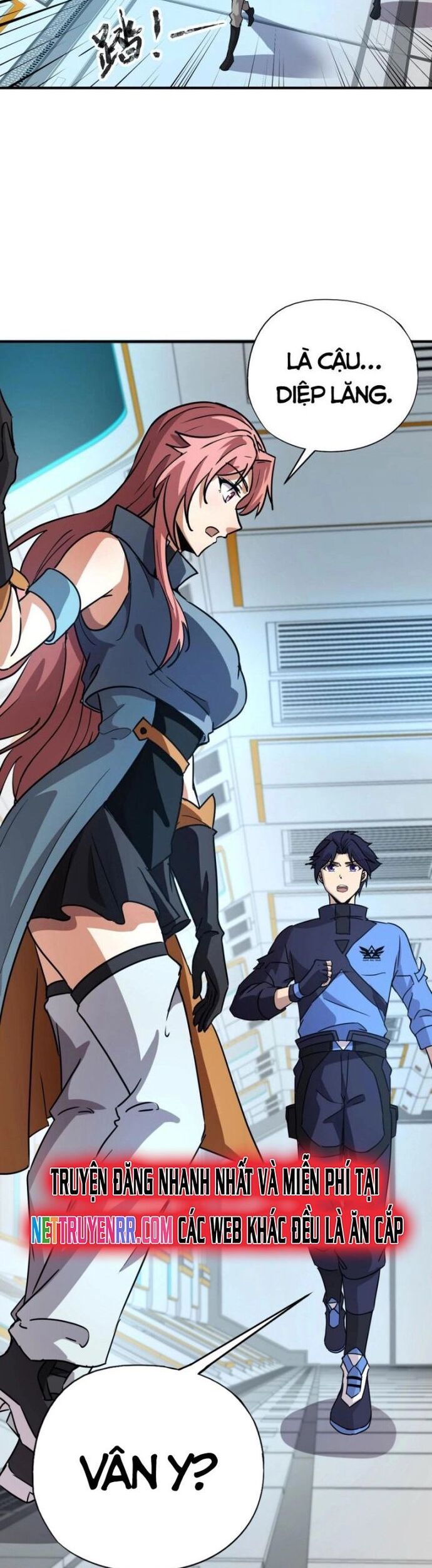 Toàn Dân Ngự Linh: Linh Sủng Của Ta Là Nữ Cường Thi Chap 24 - Next Chap 25