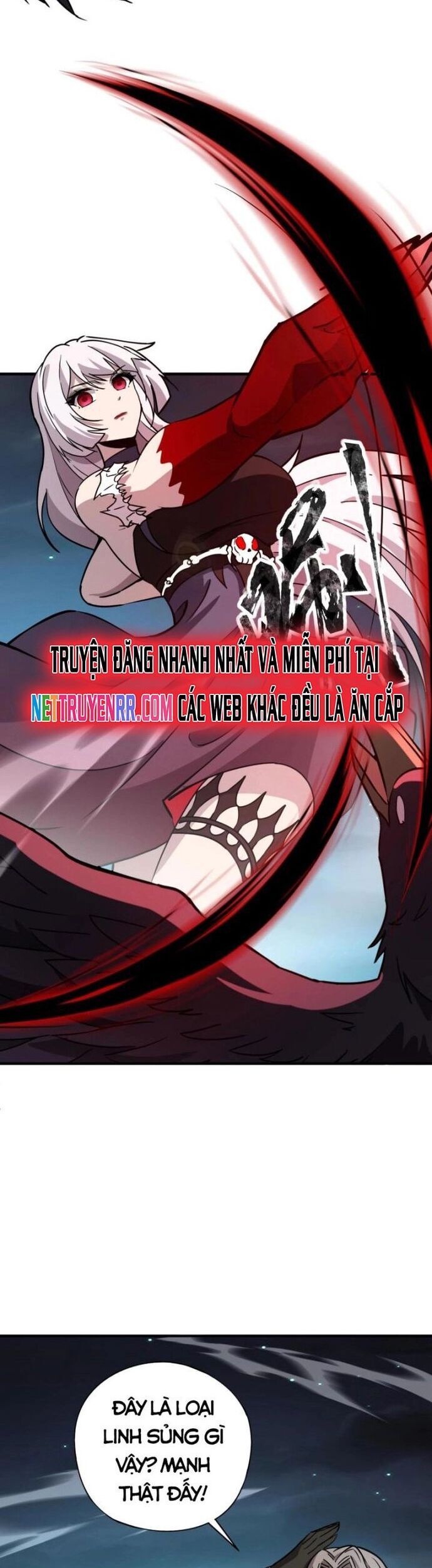 Toàn Dân Ngự Linh: Linh Sủng Của Ta Là Nữ Cường Thi Chap 24 - Next Chap 25